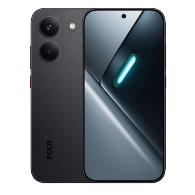 Xiaomi Poco X8 Pro 5G 8/256Gb Black EU